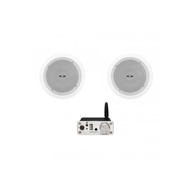 Комплект звуку DV audio A30W2C6 для приміщення до 30 м.кв.