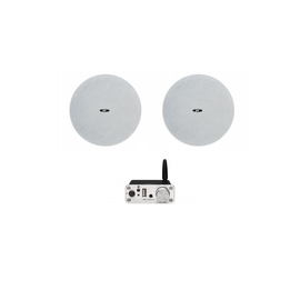 Комплект звуку DV audio A30W2CMG8 для приміщення до 30 м.кв.