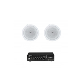 Комплект звука DV audio MA30286 для помещения до 40 м.кв