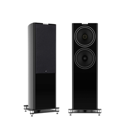 Підлогова акустична система Fyne Audio F703 Piano Gloss Black