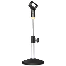 Настольная микрофонная стойка HL AUDIO DM-38