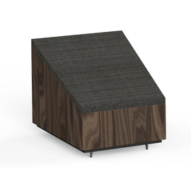 Акустическая система Jamo S 8 Atmos Walnut