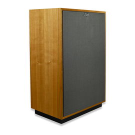 Акустическая система (пара) Klipsch Cornwall IV Natural Cherry