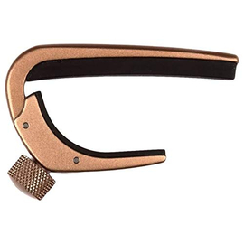 Каподастр PLANET WAVES NS CAPO-METALLIC BRONZE (PW-CP-02MBR)