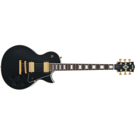 Электрогитара FUJIGEN NLC10RMP NEO CLASSIC SERIES (Black)