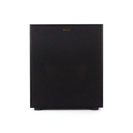 Активный сабвуфер Klipsch Reference R-120SW Black