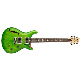 Електрогітара PRS CE 24 Semi-Hollow (Eriza Verde)