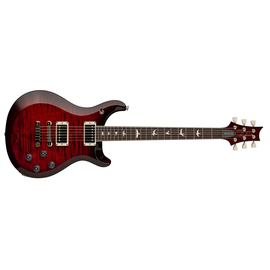Електрогітара PRS S2 McCarty 594 (Fire Red Burst)