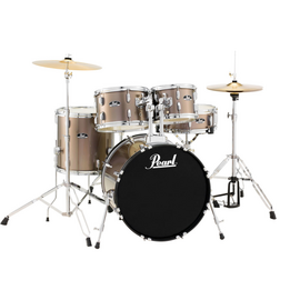 Ударна установка Pearl RS-525SC/C707 + Paiste Cymbals