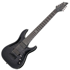 Восьмиструнна електрогітара SCHECTER HELLRAISER HYBRID C-8 TBB