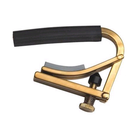 Каподастр для 12-струнних гітар SHUBB C3b