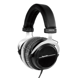 Навушники SUPERLUX HD-660 PRO (150 Ом)