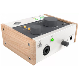 Аудіоінтерфейс UNIVERSAL AUDIO VOLT 176
