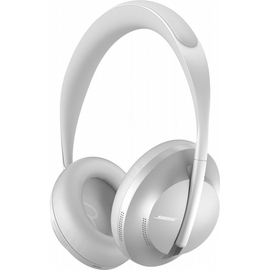Беспроводные наушники Bose Noise Cancelling Headphones 700, Luxe Silver