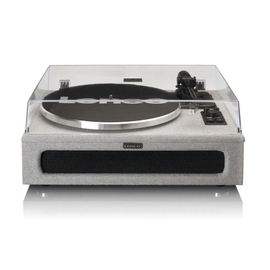 Виниловый проигрыватель Lenco LS-440GY