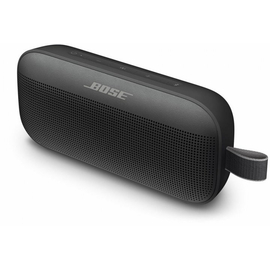 Портативная колонка BOSE SOUNDLINK FLEX,BT SPKR,BLACK,WW