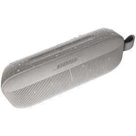 Портативная колонка BOSE SOUNDLINK FLEX, White Smoke,WW