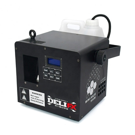 Міні-генератор туману Deli Effect DF-09 900W на водній основі