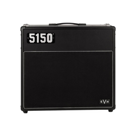 Гитарный комбоусилитель EVH 5150 ICONIC SERIES COMBO 1x12 BLACK