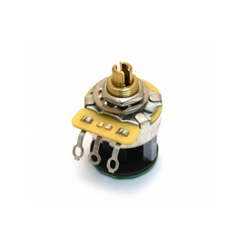 Потенциометр FENDER 250K SPLIT SHAFT S-1 SWITCH