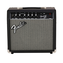 Комбоусилитель FENDER FRONTMAN 20G