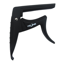 Каподастр для класичної гітари FZONE FC-83 CLASSICAL GUITAR CAPO (Black)