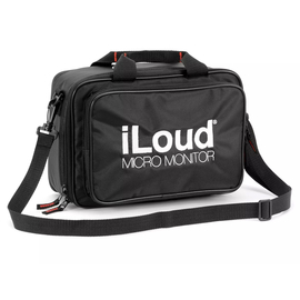Сумка для студийных мониторов IK MULTIMEDIA iLoud Micro Monitors Travel Bag