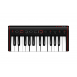 MIDI-клавиатура IK MULTIMEDIA iRIG KEYS 2 Mini