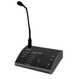 Мікрофон для системи оповіщення MT-Power CMX DA-500RM