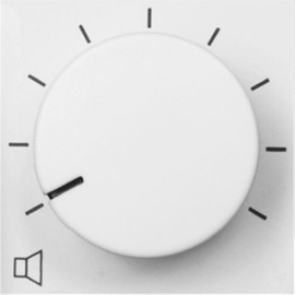 Настінний регулятор гучності AUDAC VC3036/W