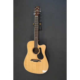 Електроакустична гітара Alvarez AD70CE (сток)