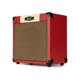 Комбоусилитель для электрогитары CORT CM15R EU DR