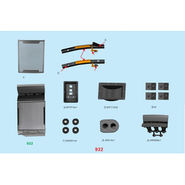 Комплект JB932