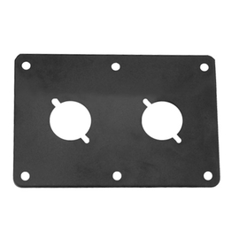 Порт ввода JH7307 под 2 разъема