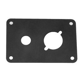 Порт ввода JH7309 под 2 разъема