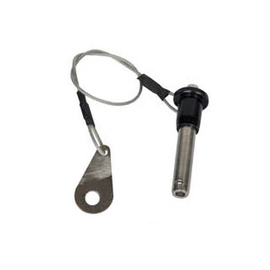 Кріплення для елементів лінійного масиву JH7620 з тросом