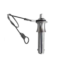 Крепление для элементов линейного массива JH7624 с тросом