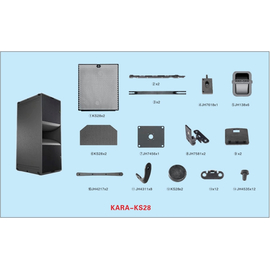 Комплект KARA-KS28