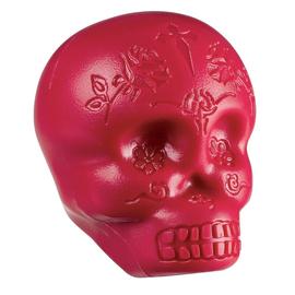 Шейкер Latin Percussion LP006-RD Sugar Skull Red