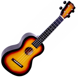 Концертное укулеле MAHALO MH23ts