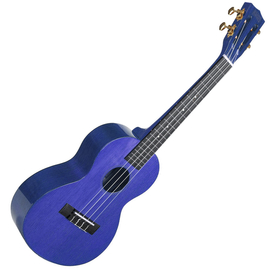 Укулеле тенор MAHALO MH3tbu