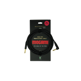 Інструментальний кабель Mogami JACK-JACK(R)-G/5m