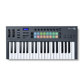 MIDI-клавіатура NOVATION FLkey 37