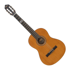 Классическая левосторонняя гитара 3/4 VALENCIA VC203L