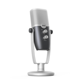 Микрофон AKG ARA (C22-USB MICROPHONE)