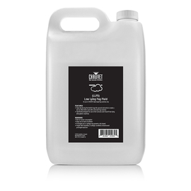 Жидкость для дым машины CHAUVET Low-Lying Fog Fluid (LLF5)