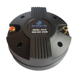 Драйвер NGS CD-44, 1.75", 60Вт, 8Ом