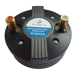Драйвер Emiter-S CT-25141S-B, 1", 25Вт, 8Ом