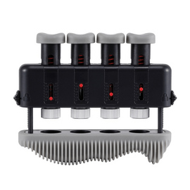 Тренажер для пальцев D'ADDARIO VARIGRIP+ HAND EXERCISER