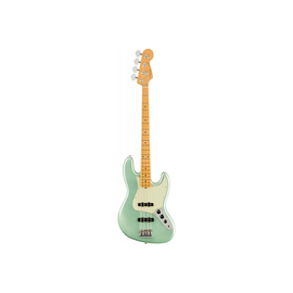 Бас-гітара FENDER AMERICAN PRO II JAZZ BASS MN MYSTIC SEAFOAM GREEN